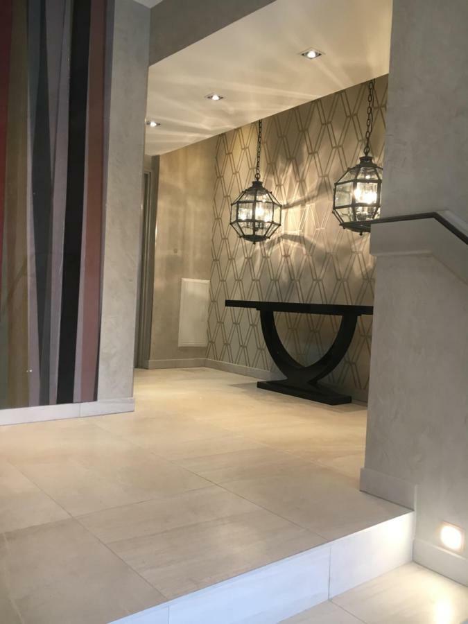Eve Cannes Exterior foto