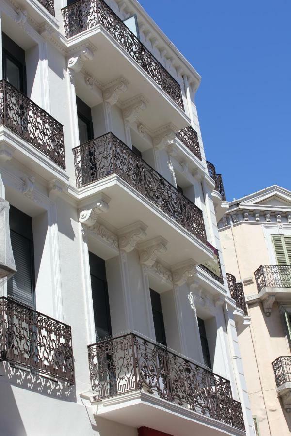 Eve Cannes Exterior foto